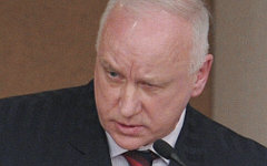 Бастрыкин предложил сажать за махинации с оценкой при продаже госимущества