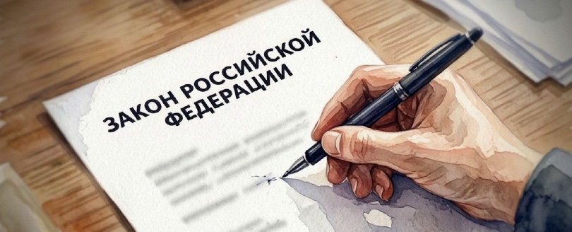 Внесены изменения в закон об оценочной деятельности