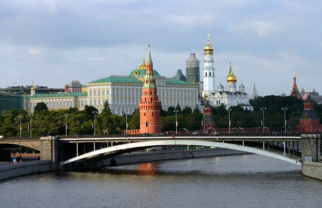 Утверждены результаты государственной кадастровой оценки земель города Москвы