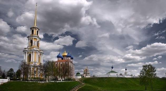 В Рязанской области проведут кадастровую оценку земель населённых пунктов