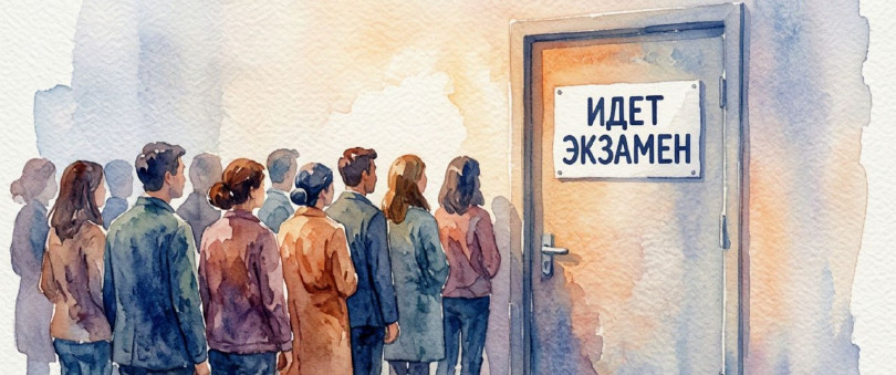 «Экзамен!!!». Новая рубрика для участников Партнерской программы*