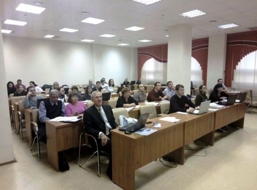 Итоги образовательного тура «СВОД» по Уралу и Западной Сибири