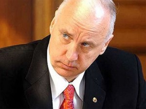 Следователи хотят контролировать ход приватизации