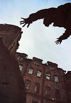 Кадастровые страсти
