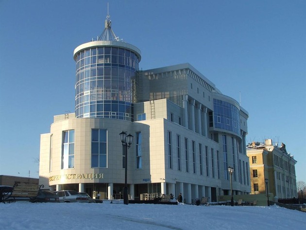 На сайте Росреестра заработал новый сервис, позволяющий заказывать кадастровый паспорт на объект капитального строительства через интернет