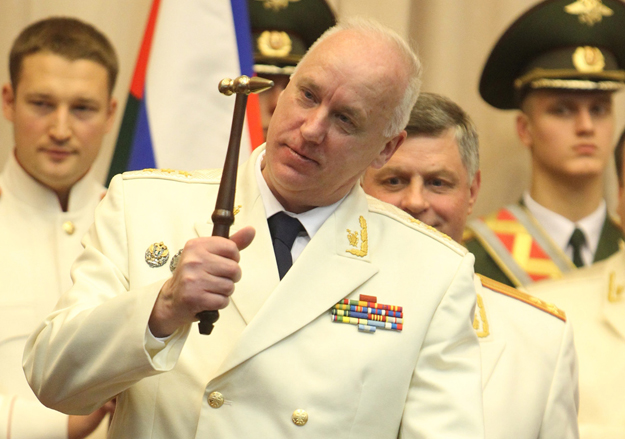 Следственный комитет хочет усилить контроль за приватизацией