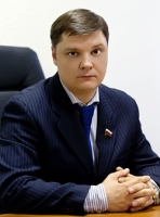 Член рабочей группы депутат Андрей Крутов поделился информацией о законопроекте, внесенном на рассмотрение в Государственную Думу