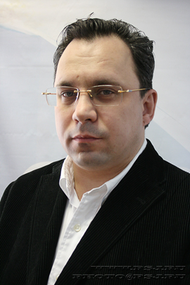 Интервью Председателя Всероссийского профсоюза корреспонденту журнала «Московские торги»