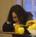 «Записки чернокнижницы о годовом собрании РОО», пост Оксаны Тевелевой