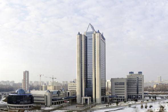 Сколько стоят квартиры топ-менеджеров Газпрома