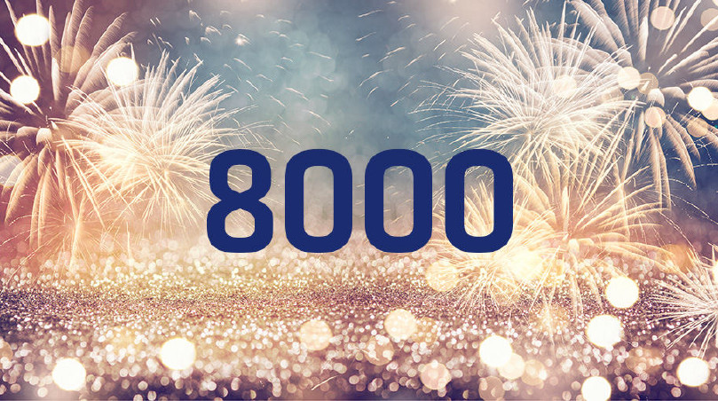 "Оценщики и эксперты" на пороге 8 000 специалистов