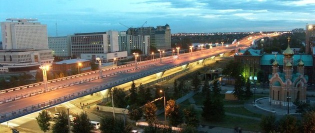 В Омской области вступила в силу новая кадастровая оценка земель промышленности