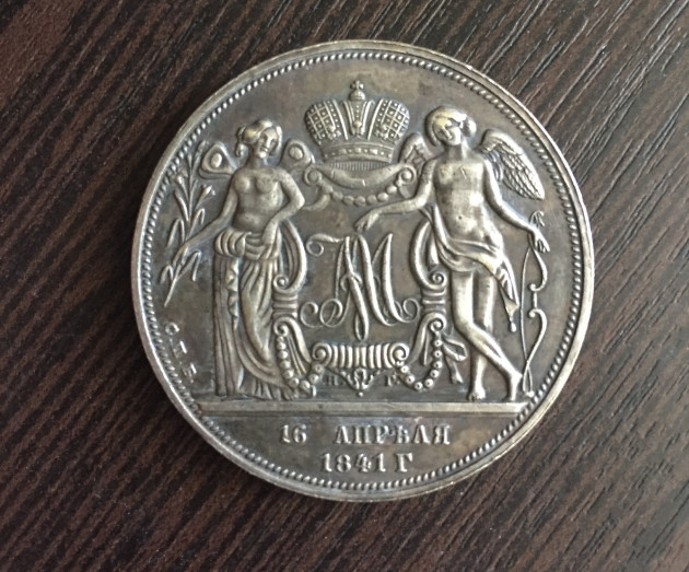 Оценка монет