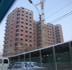 В Туве завершили кадастровую оценку всех объектов недвижимости