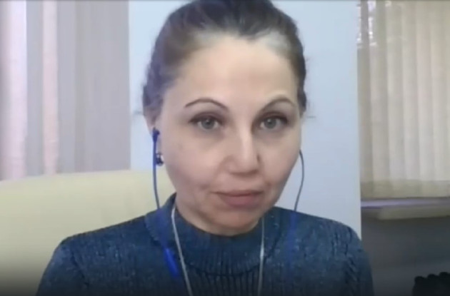Доклад на тему: «Оценка иностранного бизнеса при уходе из России»