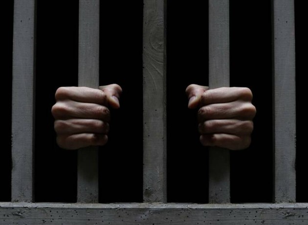 В изолятор временного содержания – за чужой отчет