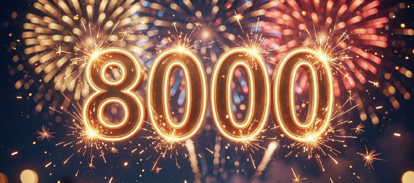 "Оценщики и эксперты" на пороге 8 000 специалистов