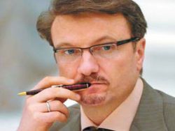 «Отбиратели бизнеса российского. Семейные кланы Грефов и Федотовых подмяли под себя многомиллиардный рынок оценочных услуг - залог успеха в рейдерстве», публикация на сайте moscow-post.com