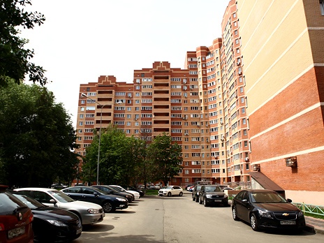 Москва присоединила частные земли