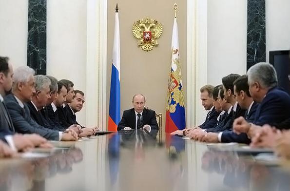 Правительственная программа производства судебных экспертиз