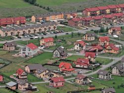 Подмосковная земля обретет свою цену