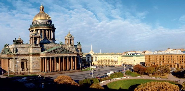 Депутаты Петербурга потребовали разработать порядок оценки техсостояния зданий