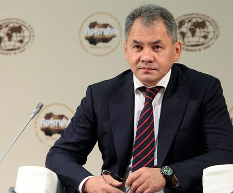 Шойгу поручил ускорить кадастровую оценку земель Подмосковья