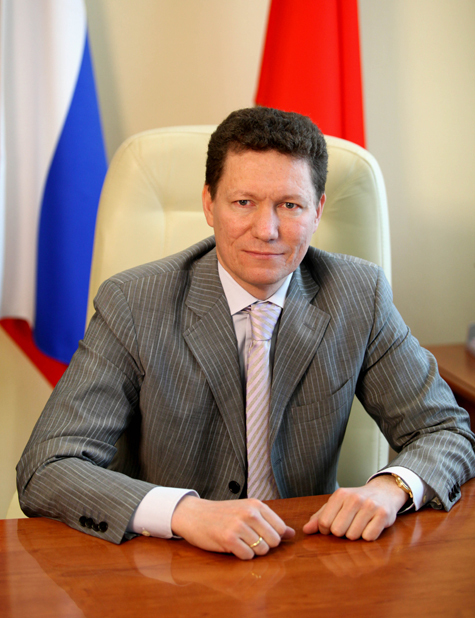 «Надеюсь, крупные лендлорды предложат нам землю бесплатно».Зампред подмосковного правительства Дмитрий Куракин о дефиците областной земли и изобилии спекуляций, которые отправят в прошлое
