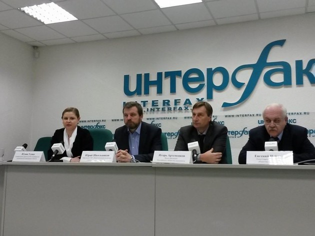 Конфликт в руководстве НСОД мешает российским оценщикам реализовать "дорожную карту"
