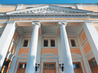 ТПП РФ принимает меры по сохранению компенсационных фондов СРО