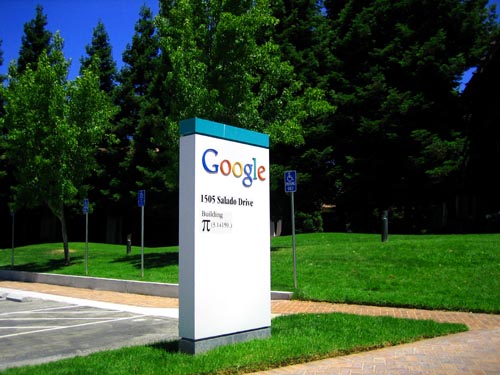 Google впервые обошел Microsoft по капитализации