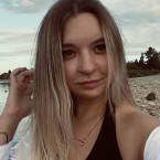 Ксения Александровна Бакина