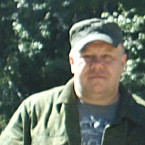 Александр Владимирович Баженов