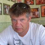 Вадим Александрович Рябков