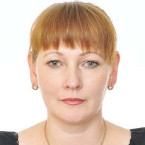 Елена Алексеевна Веранян