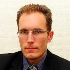 Алексей Викторович Васильев
