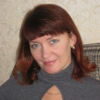 Светлана Николаевна Пинегина