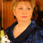 Елена Иосифовна Миронова