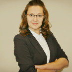 Дарья Владимировна Никонова
