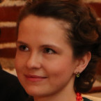 Екатерина Сергеевна Осипова