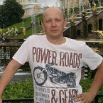 Константин Александрович Балашов