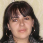 Татьяна Георгиевна Глебова