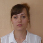 Татьяна Николаевна Маракулина