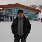 Айбулат Камилович Сабитов