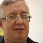 Юрий Михайлович Сазонов
