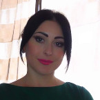 Елена Викторовна Кудзиева