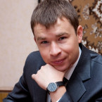 Анатолий Сергеевич Трофимов