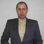 Евгений Петрович Кравцов