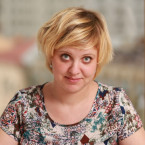 Татьяна Олеговна Савинова