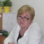 Елена Петровна Александрова